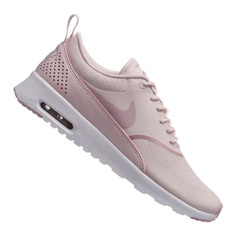 nike air max thea rosa kinder|air max thea foot locker.